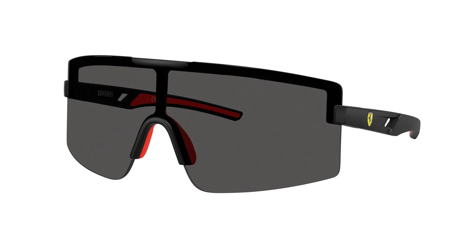 Scuderia Ferrari 6008U Sunglasses - view 2